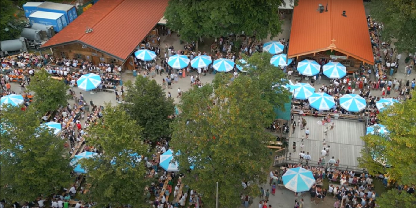 Bild 2 Waldfest Ski-Club Rottach-Egern1, © Christian Schiffmann