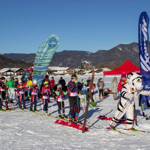 Skitty World, &copy; Der Tegernsee