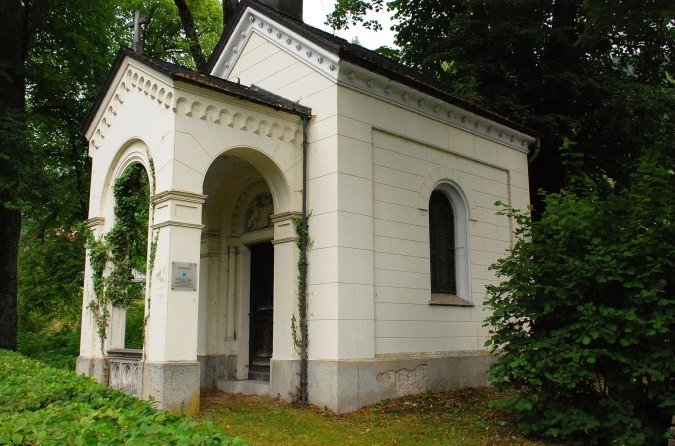 prinzcarlkapelle_erzbistum, &copy; &copy;Erzbistum M&uuml;nchen-Freising