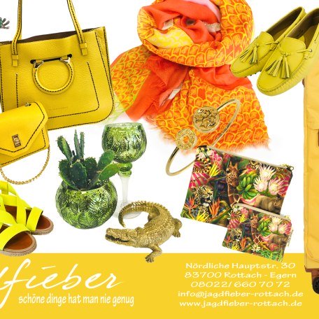Jagdfieber Rottach-Egern, Werbebild, &copy; Jagdfieber