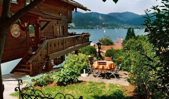 Ausblick, &copy; im-web.de/ Tourist Information Tegernsee