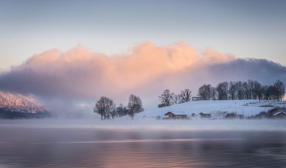 Winterwanderung &copy; Der Tegernsee_Dietmar Denger (1), &copy; DER TEGERNSEE, Dietmar Denger