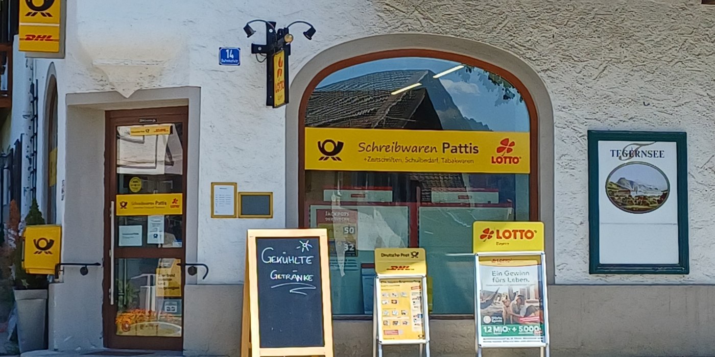 Pattis, &copy; Schreibwaren Pattis