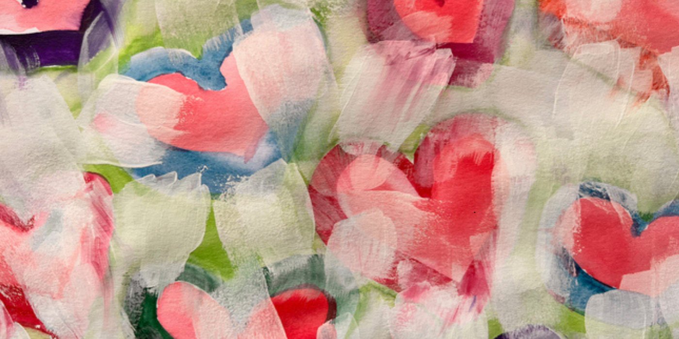 Herz, &copy; Isabel Wie&szlig;meier