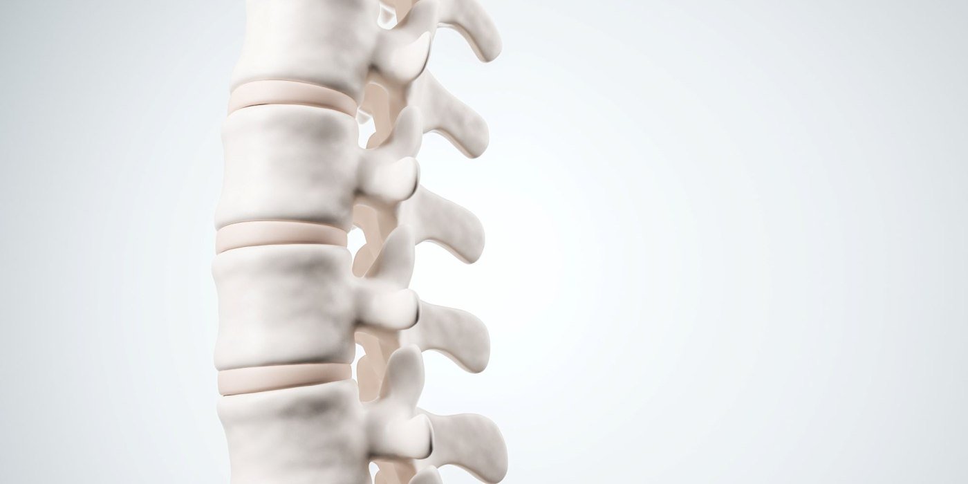 R&uuml;ckenschmerzen_Foto, &copy; Medvital