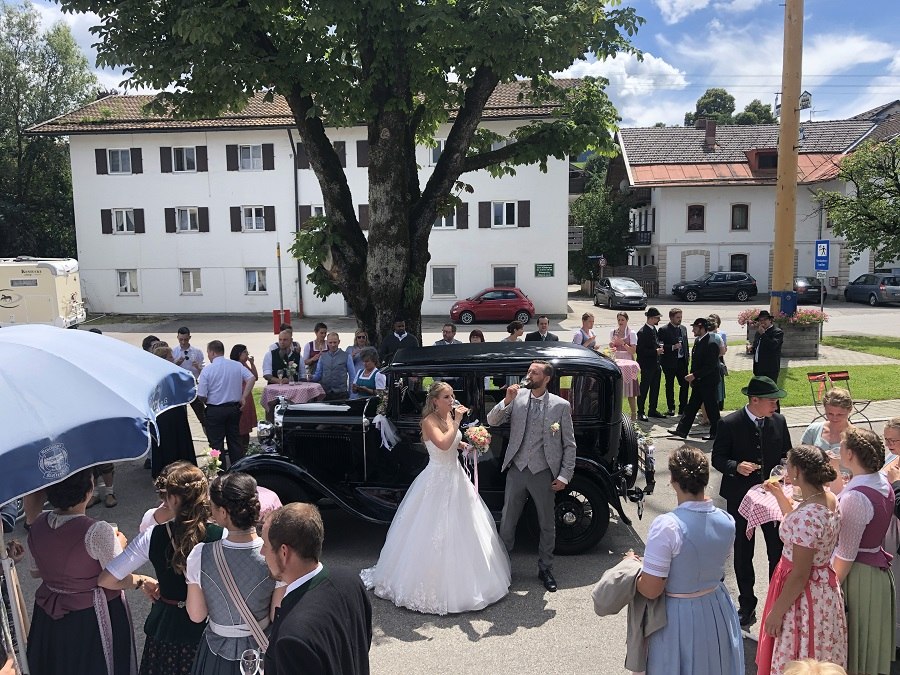 gesellschaft, &copy; Oldtimerfahrten M.Schwarzer