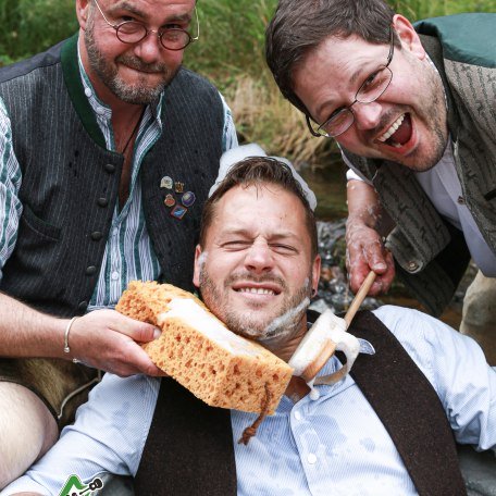 250503_schleudergang_hoch, © @Trio Schleudergang