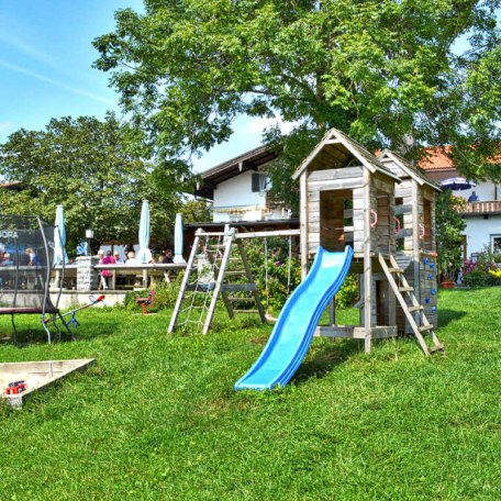 Spielplatz, &copy; im-web.de/ Tourist-Information Gmund am Tegernsee
