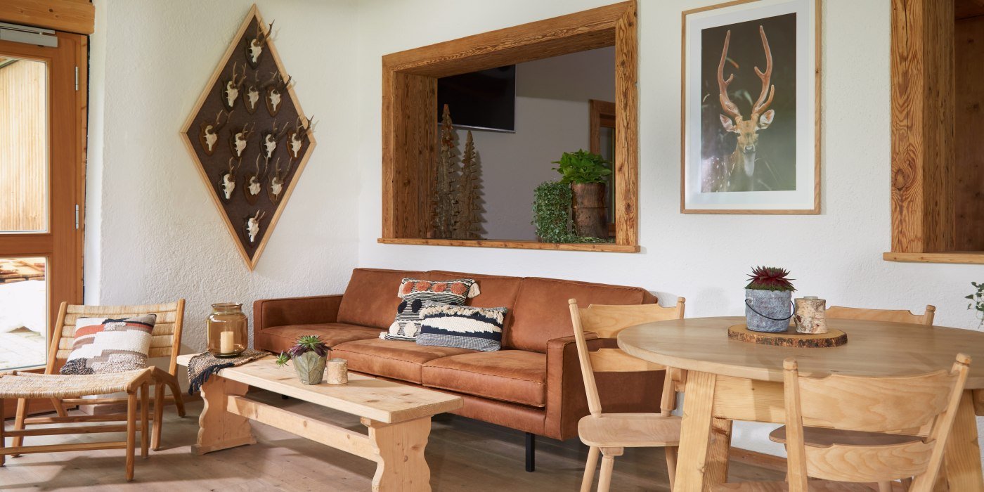 © Hirschbergalm Kreuth © Hirschbergalm Kreuth