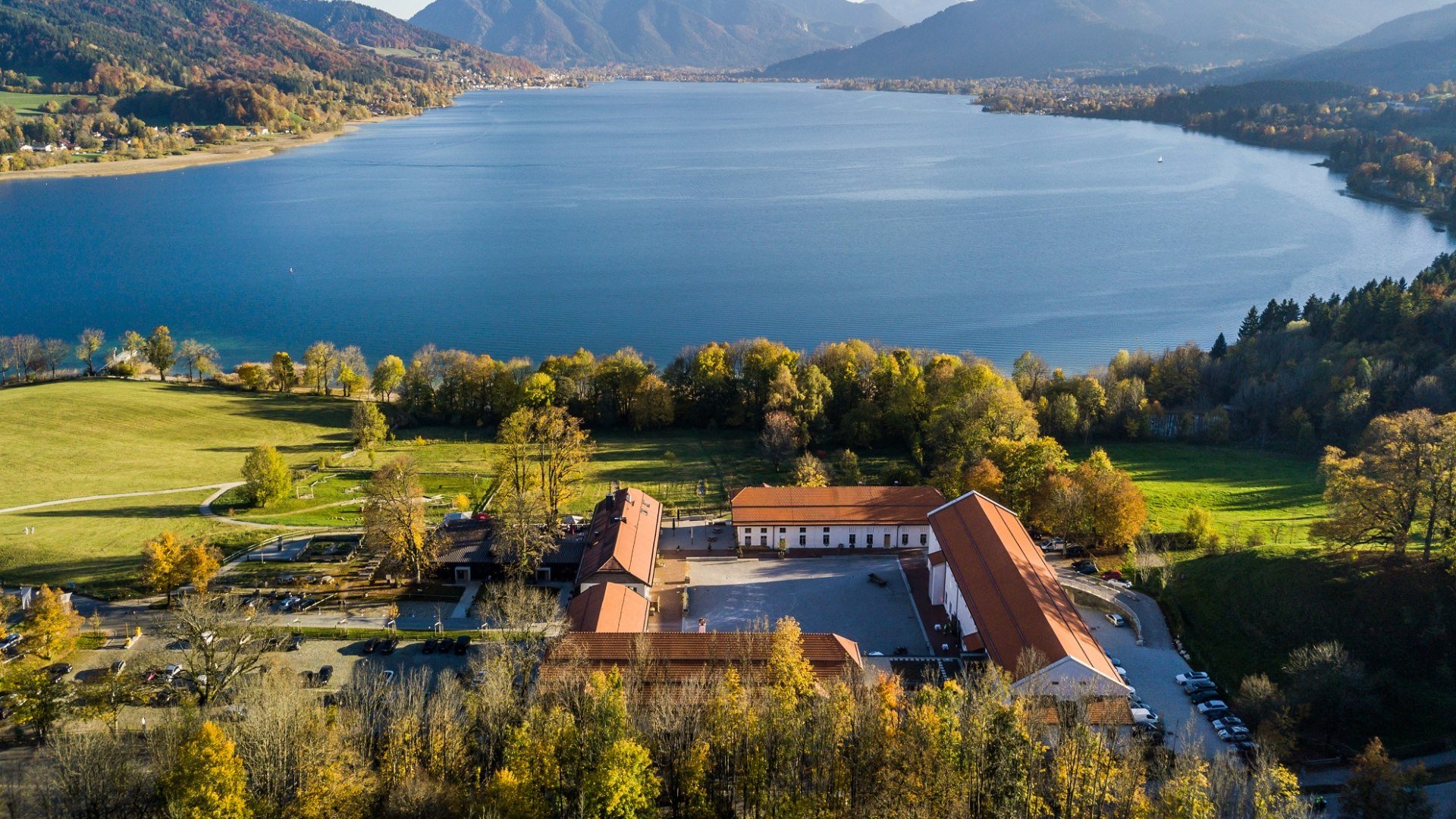 kaefer-gut-kaltenbrunn_aussenansicht, © Käfer Gut Kaltenbrunn