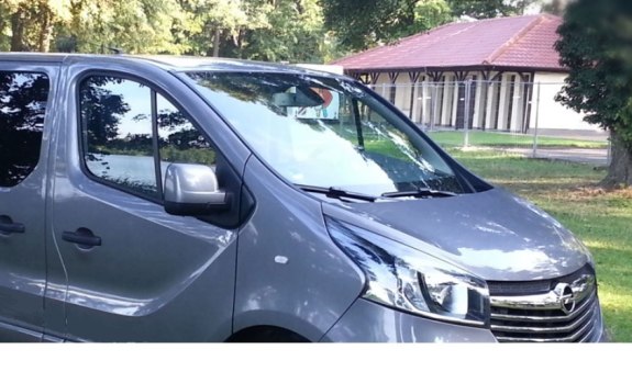 Fahrservice, &copy; Fahrservice