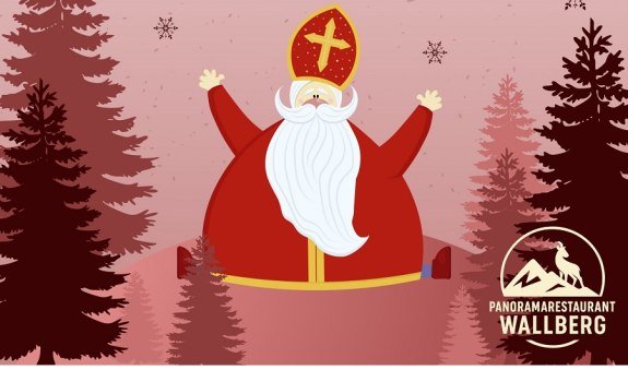 Wallber NIkolaus party 12-14Uhr