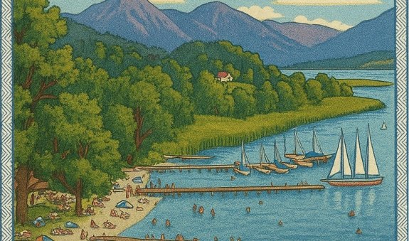 Uferlos, &copy; Seegeister Gmund