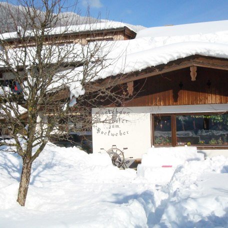 Blick auf den Frühstücksraum, © im-web.de/ Tourist-Information Rottach-Egern