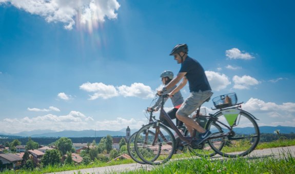 Holzkirchner Abendrunde, &copy; Alpenregion Tegernsee Schliersee