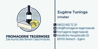 Fromagerie, &copy; Leonie Tuninga