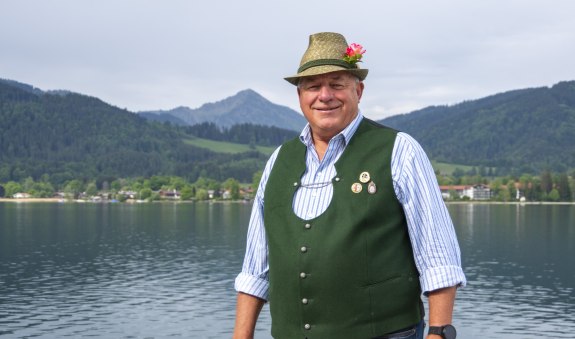 Alfred Tegge