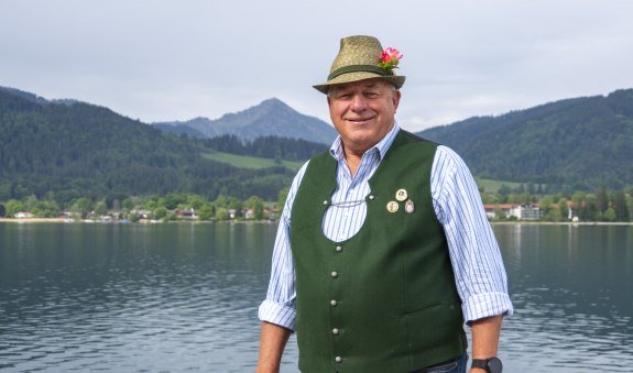 Alfred Tegge