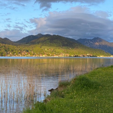 Tegernsee, &copy; im-web.de/ Tourist-Information Bad Wiessee