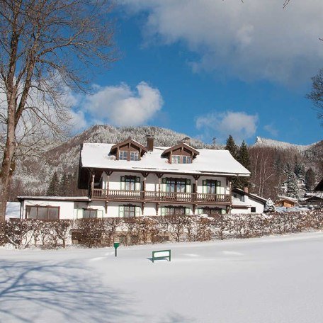 G&auml;stehaus Florian, &copy; GERLIND SCHIELE PHOTOGRAPHY TEGERNSEE