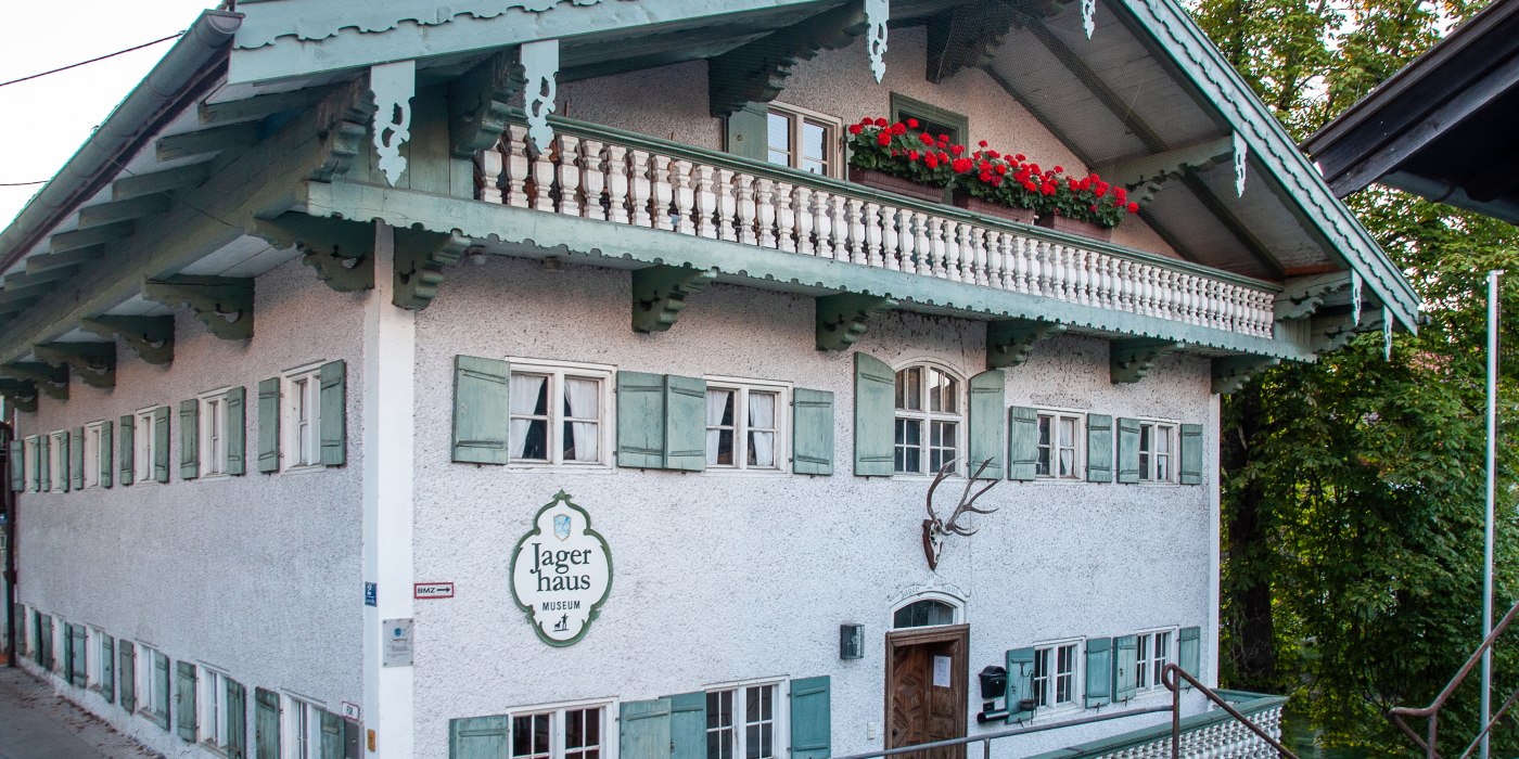 TTT_0920_SZM_Ort_Museum_Jagerhaus_Gmund-0002, &copy; _SZM