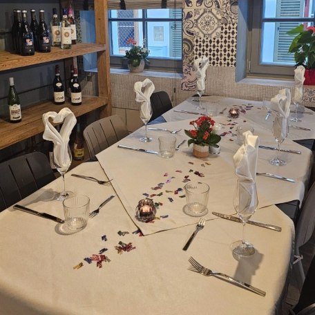 Insieme 1, © Bistro Insieme