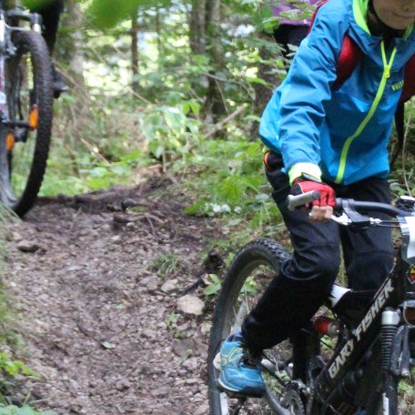 NK_Aktionstag Kindermountainbiken &copy; Powderworld-0002, &copy; Powderworld