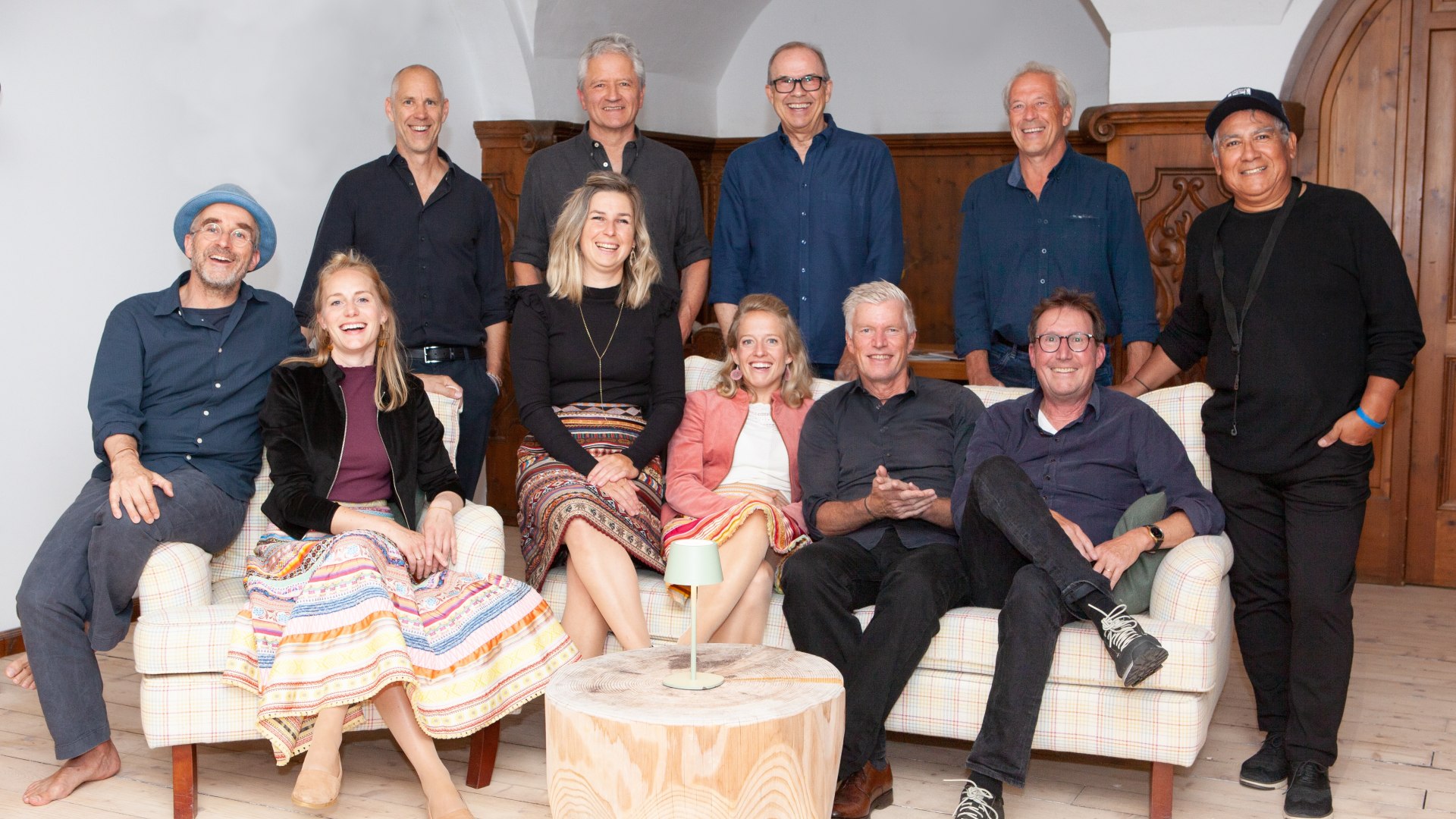 Perlseer_Trovasur, © Matthias Erhardt Perlseer_Trovasur, © Matthias Erhardt