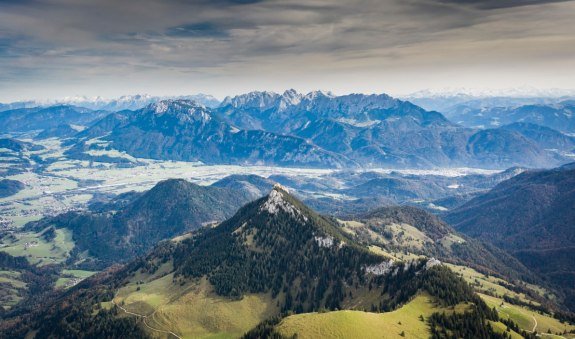 Br&uuml;nnstein, &copy; Alpenregion Tegernsee Schliersee