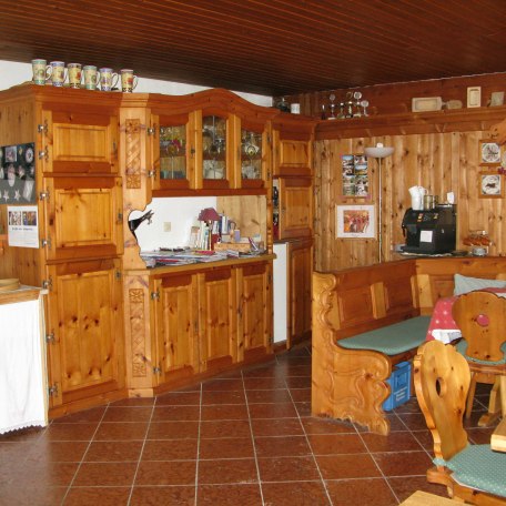 Fr&uuml;hst&uuml;cksraum, &copy; im-web.de/ Tourist-Information Rottach-Egern