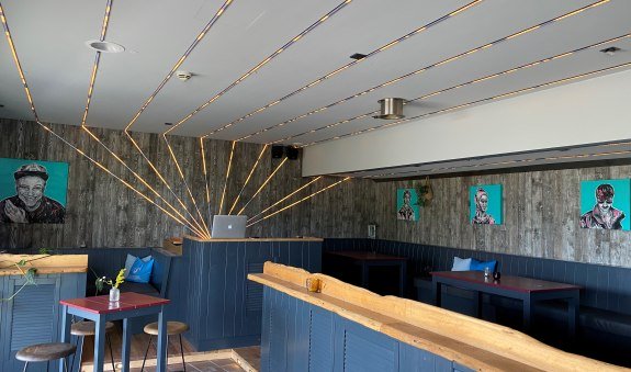 Bar Firlefanz, &copy; TTT / N.Reifenstuhl