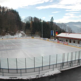 KunsteisArena Tegernsee KunsteisArena Tegernsee