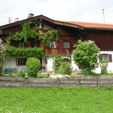 Unser Haus, © im-web.de/ Tourist-Information Rottach-Egern
