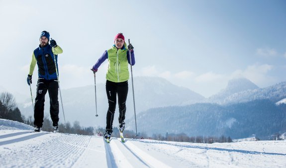 Sonnenmoosrunde, © Der Tegernsee