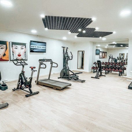Gym, &copy; im-web.de/ Tourist-Information Rottach-Egern