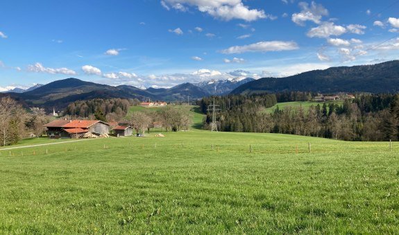 Bauernhof Roas, © Alpenregion Tegernsee Schliersee