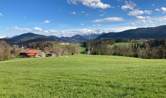 Bauernhof Roas, &copy; Alpenregion Tegernsee Schliersee