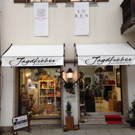 Jagdfieber Rottach-Egern, © Jagdfieber Jagdfieber Rottach-Egern, © Jagdfieber