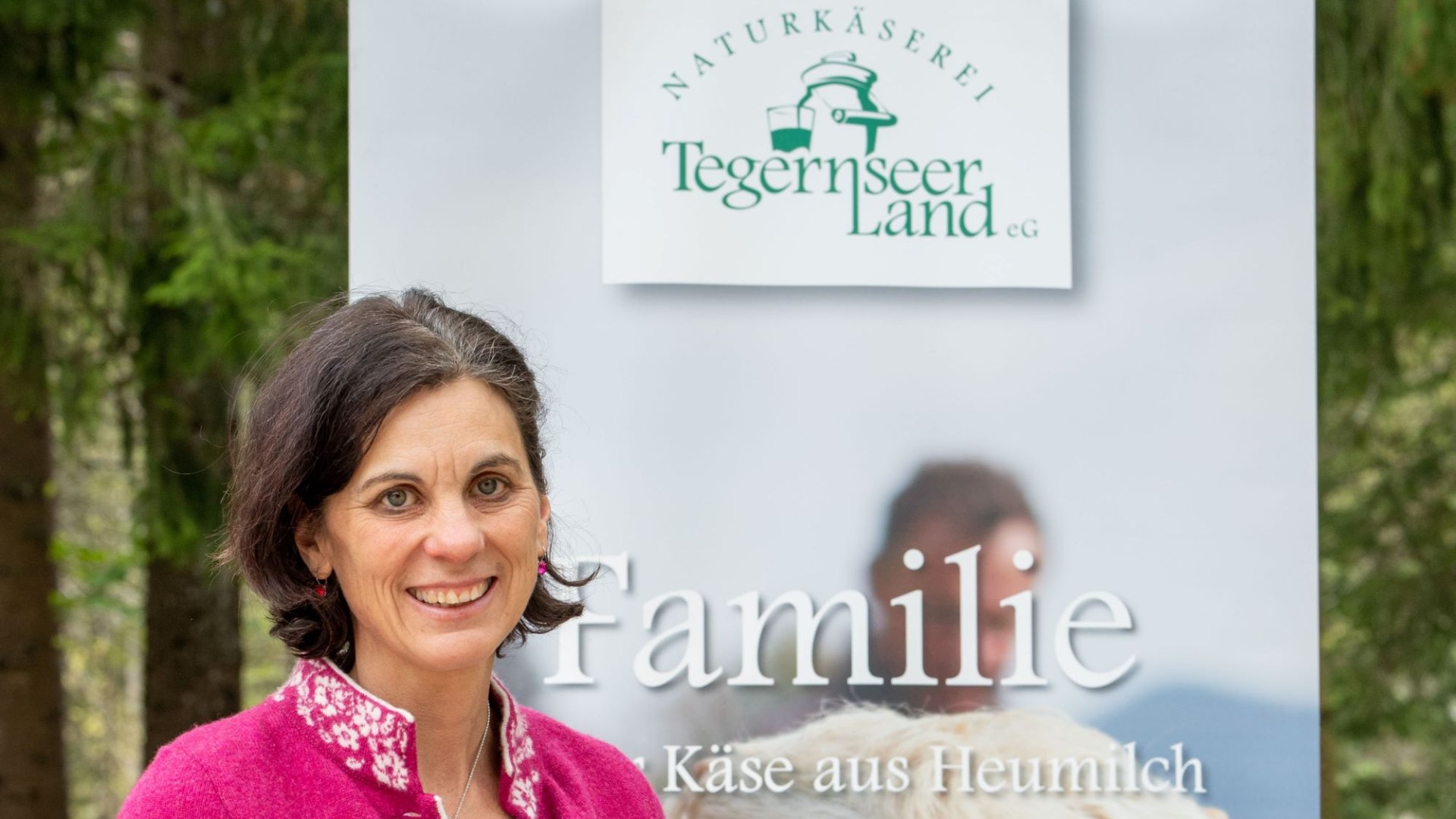 Sophie Obermüller 02, © Der Tegernsee (Thomas Plettenberg)