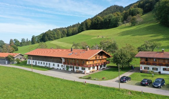 Bergerhof Gmund 001