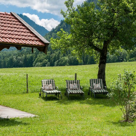 Ferienwohnungen Gloggner-Hof in Rottach-Egern am Tegernsee, © GERLIND SCHIELE PHOTOGRAPHY TEGERNSEE