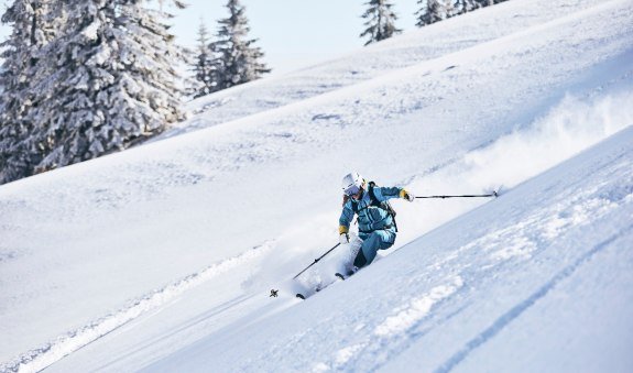 Auf die Brecherspitz vom Spitzingsee, &copy; Alpenregion Tegernsee Schliersee
