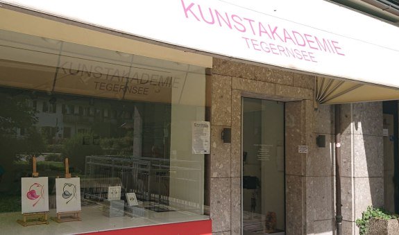 260201_kunstakademie, © @Kunstakademie Tegernsee 260201_kunstakademie, © @Kunstakademie Tegernsee