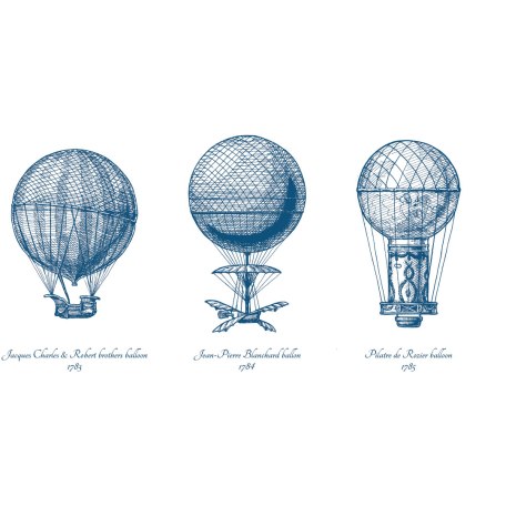 Heissluftballon, © Adobe Stock