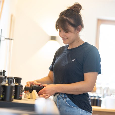 Christina Lerner 20, © Der Tegernsee (Thomas Plettenberg)