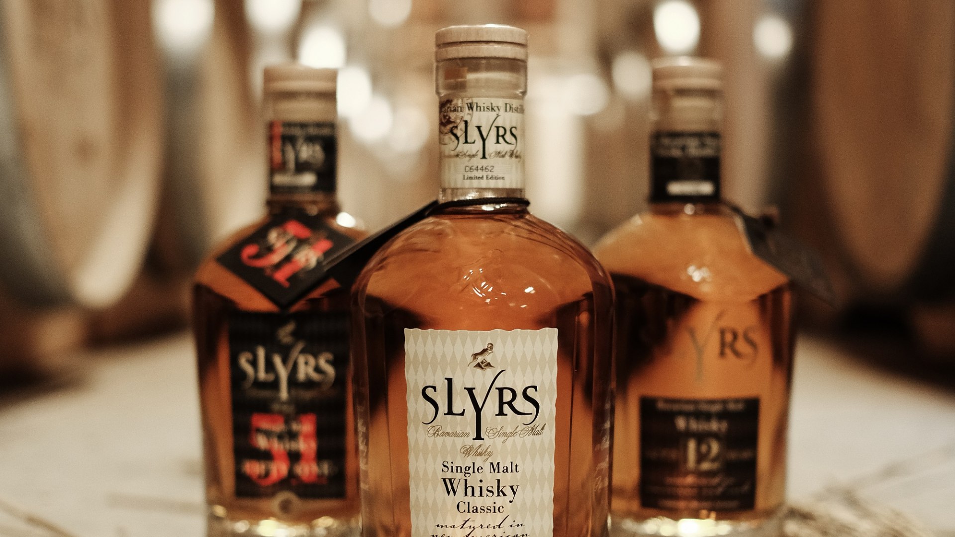 251212 Slyrs, © Tegernseer Tal Tourismus GmbH