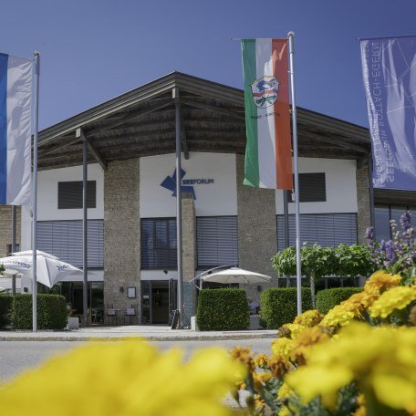 Seeforum Rottach-Egern Seeforum Rottach-Egern