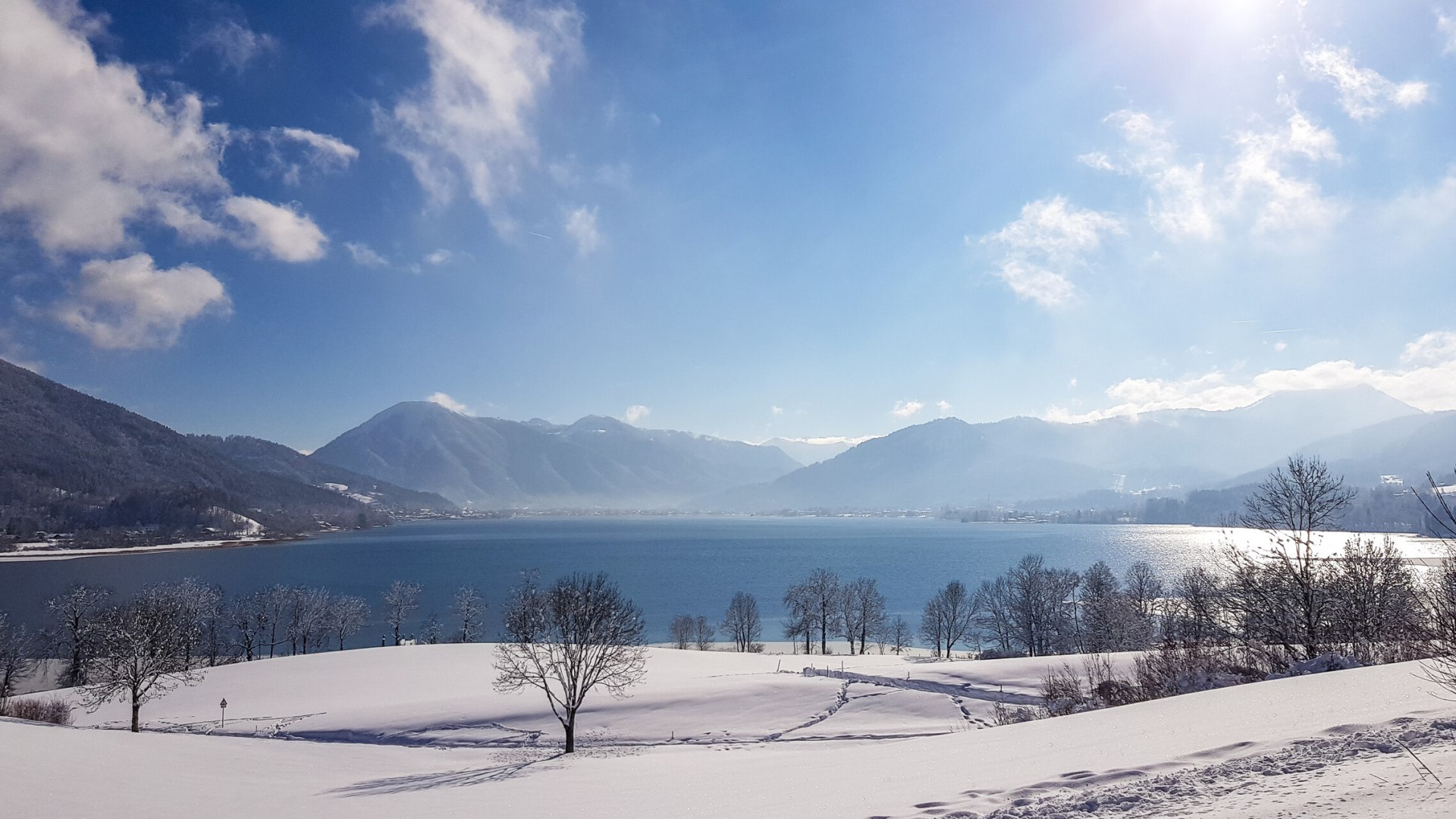 TTT_0119_ML_Ort_Winter_Kaltenbrunn_Gmund_0092, &copy; Tegernseer Tal Tourismus GmbH
