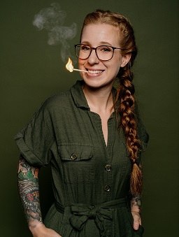 Sara-Brandhuber-AlexeyTestov, © Alexey Testov Sara-Brandhuber-AlexeyTestov, © Alexey Testov