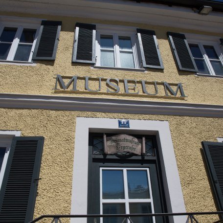 Museum Tegernseer Tal, &copy; Christoph Schempershofe